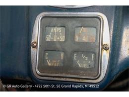 1953 Dodge Tow Truck (CC-2117435) for sale in Kentwood, Michigan