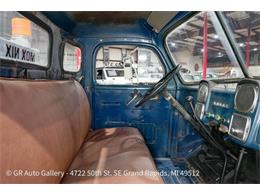 1953 Dodge Tow Truck (CC-2117435) for sale in Kentwood, Michigan