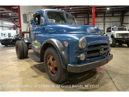 1953 Dodge Tow Truck (CC-2117435) for sale in Kentwood, Michigan