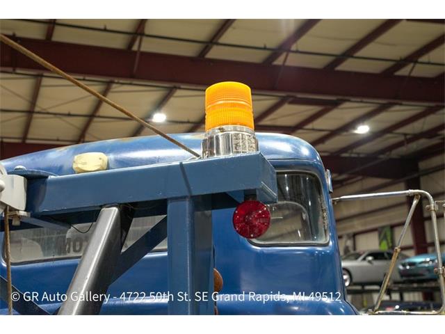 1953 Dodge Tow Truck (CC-2117435) for sale in Kentwood, Michigan