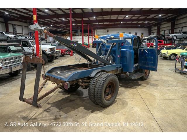 1953 Dodge Tow Truck (CC-2117435) for sale in Kentwood, Michigan