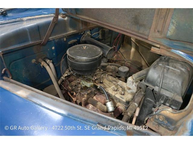 1953 Dodge Tow Truck (CC-2117435) for sale in Kentwood, Michigan