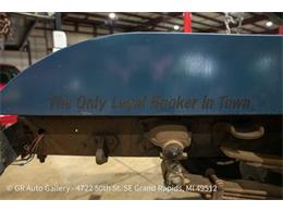1953 Dodge Tow Truck (CC-2117435) for sale in Kentwood, Michigan