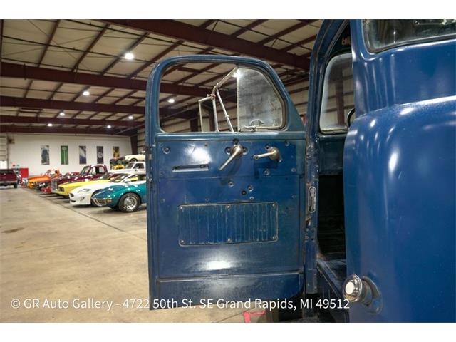 1953 Dodge Tow Truck (CC-2117435) for sale in Kentwood, Michigan