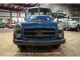 1953 Dodge Tow Truck (CC-2117435) for sale in Kentwood, Michigan