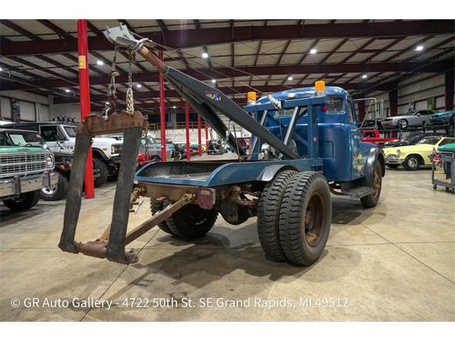 1953 Dodge Tow Truck (CC-2117435) for sale in Kentwood, Michigan