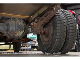 1953 Dodge Tow Truck (CC-2117435) for sale in Kentwood, Michigan