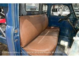 1953 Dodge Tow Truck (CC-2117435) for sale in Kentwood, Michigan
