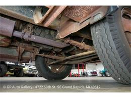 1953 Dodge Tow Truck (CC-2117435) for sale in Kentwood, Michigan