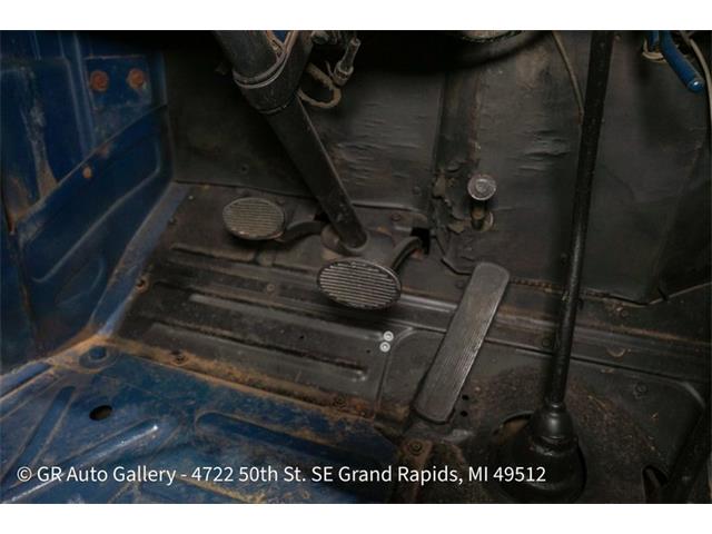 1953 Dodge Tow Truck (CC-2117435) for sale in Kentwood, Michigan