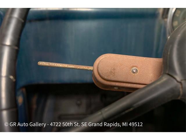 1953 Dodge Tow Truck (CC-2117435) for sale in Kentwood, Michigan