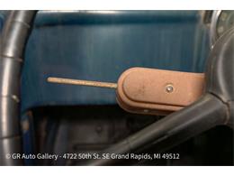 1953 Dodge Tow Truck (CC-2117435) for sale in Kentwood, Michigan
