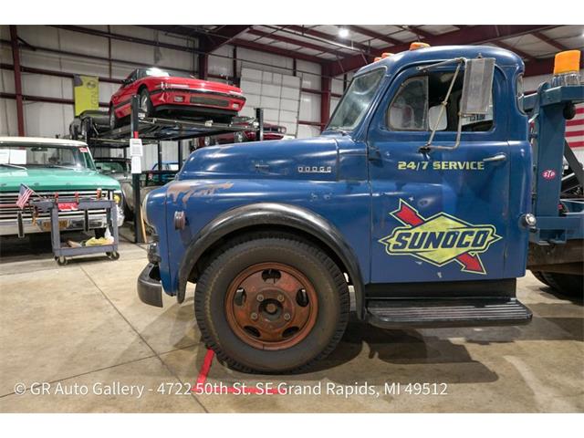 1953 Dodge Tow Truck (CC-2117435) for sale in Kentwood, Michigan