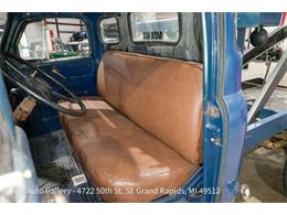1953 Dodge Tow Truck (CC-2117435) for sale in Kentwood, Michigan