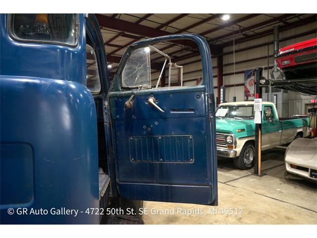 1953 Dodge Tow Truck (CC-2117435) for sale in Kentwood, Michigan