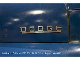 1953 Dodge Tow Truck (CC-2117435) for sale in Kentwood, Michigan