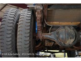 1953 Dodge Tow Truck (CC-2117435) for sale in Kentwood, Michigan