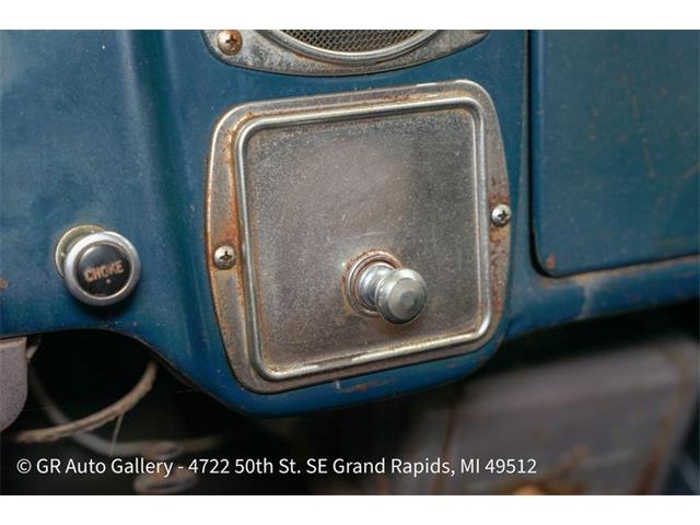 1953 Dodge Tow Truck (CC-2117435) for sale in Kentwood, Michigan
