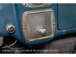 1953 Dodge Tow Truck (CC-2117435) for sale in Kentwood, Michigan