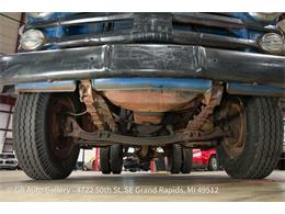 1953 Dodge Tow Truck (CC-2117435) for sale in Kentwood, Michigan
