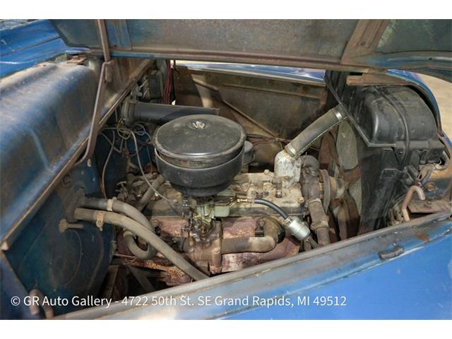 1953 Dodge Tow Truck (CC-2117435) for sale in Kentwood, Michigan