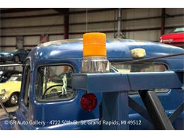 1953 Dodge Tow Truck (CC-2117435) for sale in Kentwood, Michigan