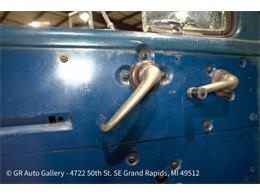 1953 Dodge Tow Truck (CC-2117435) for sale in Kentwood, Michigan