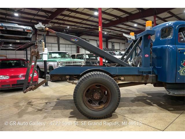 1953 Dodge Tow Truck (CC-2117435) for sale in Kentwood, Michigan