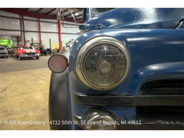 1953 Dodge Tow Truck (CC-2117435) for sale in Kentwood, Michigan