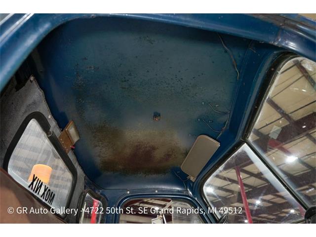 1953 Dodge Tow Truck (CC-2117435) for sale in Kentwood, Michigan