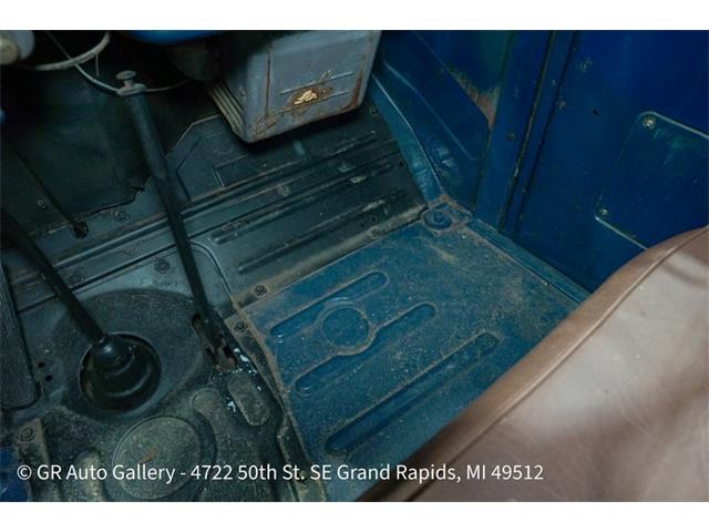 1953 Dodge Tow Truck (CC-2117435) for sale in Kentwood, Michigan