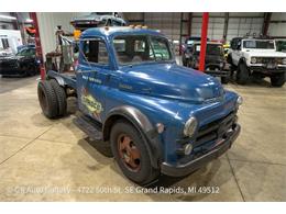 1953 Dodge Tow Truck (CC-2117435) for sale in Kentwood, Michigan