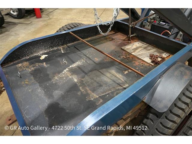 1953 Dodge Tow Truck (CC-2117435) for sale in Kentwood, Michigan