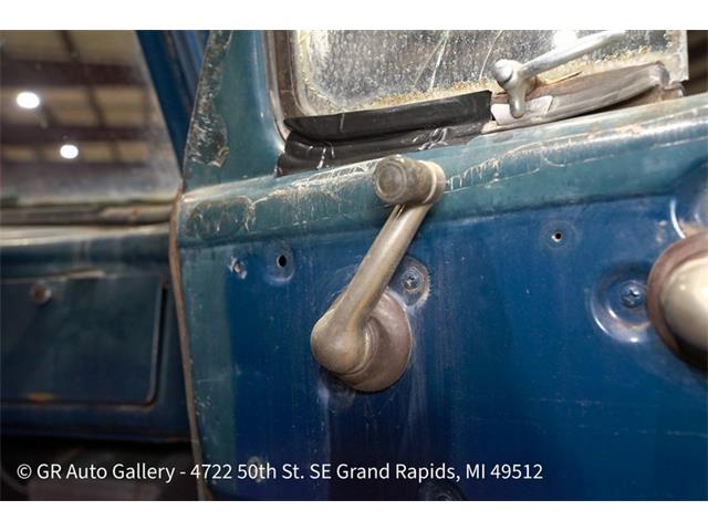 1953 Dodge Tow Truck (CC-2117435) for sale in Kentwood, Michigan