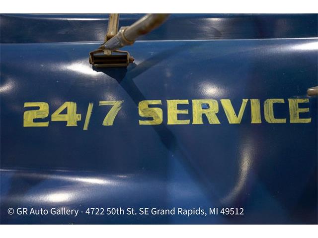 1953 Dodge Tow Truck (CC-2117435) for sale in Kentwood, Michigan
