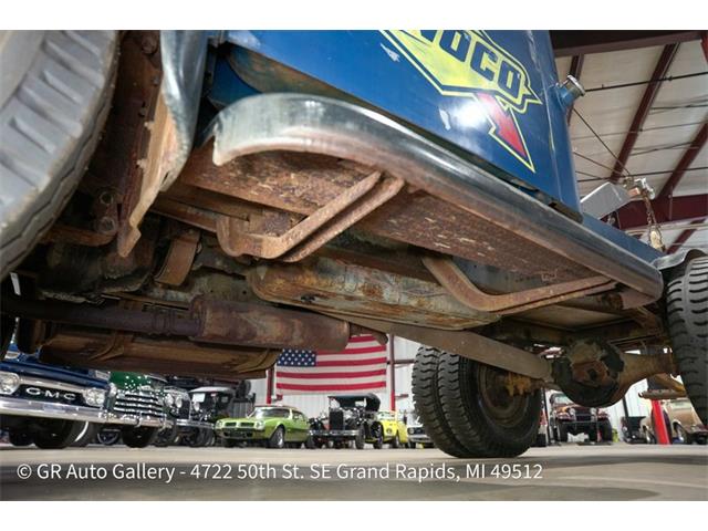 1953 Dodge Tow Truck (CC-2117435) for sale in Kentwood, Michigan