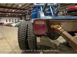 1953 Dodge Tow Truck (CC-2117435) for sale in Kentwood, Michigan