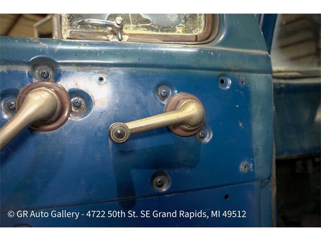 1953 Dodge Tow Truck (CC-2117435) for sale in Kentwood, Michigan
