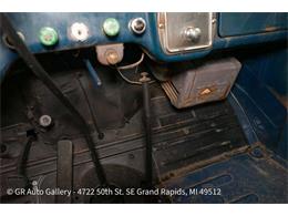 1953 Dodge Tow Truck (CC-2117435) for sale in Kentwood, Michigan