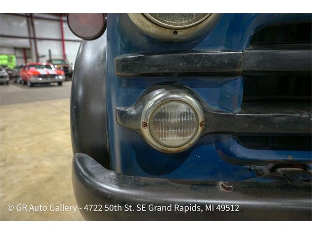 1953 Dodge Tow Truck (CC-2117435) for sale in Kentwood, Michigan