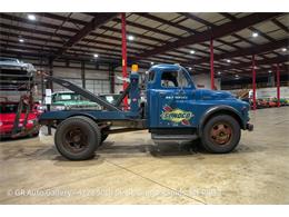 1953 Dodge Tow Truck (CC-2117435) for sale in Kentwood, Michigan