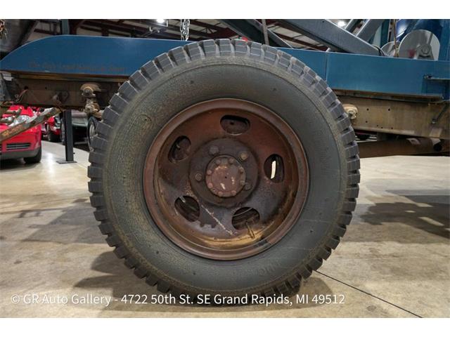 1953 Dodge Tow Truck (CC-2117435) for sale in Kentwood, Michigan