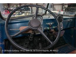 1953 Dodge Tow Truck (CC-2117435) for sale in Kentwood, Michigan