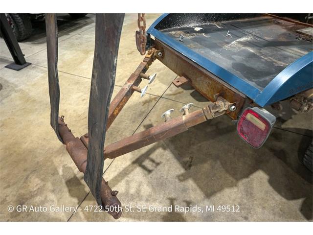 1953 Dodge Tow Truck (CC-2117435) for sale in Kentwood, Michigan