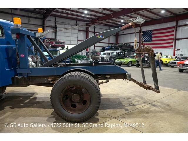 1953 Dodge Tow Truck (CC-2117435) for sale in Kentwood, Michigan