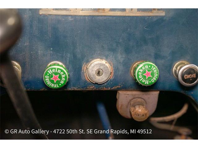 1953 Dodge Tow Truck (CC-2117435) for sale in Kentwood, Michigan