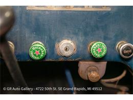 1953 Dodge Tow Truck (CC-2117435) for sale in Kentwood, Michigan
