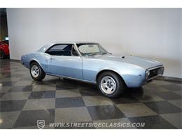 1967 Pontiac Firebird (CC-2117436) for sale in Mesa, Arizona