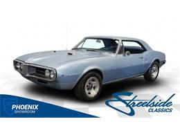 1967 Pontiac Firebird (CC-2117436) for sale in Mesa, Arizona