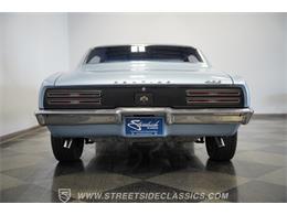 1967 Pontiac Firebird (CC-2117436) for sale in Mesa, Arizona